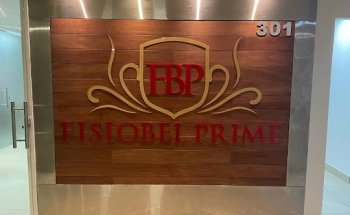 Fisiobel PRIME - Terapias especializadas