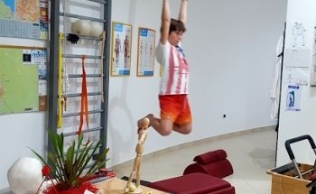 Ergonomica di Rosa d'Amico