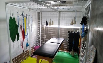 Reabilitar Centro de Fisioterapia