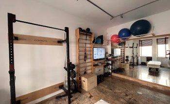 Dott. Nicola Scarfati, Fisioterapista