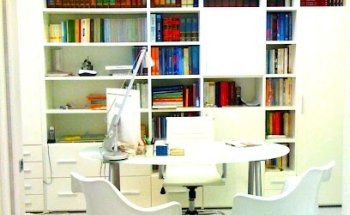 Studio Medico Kirone medicina estetica, omeopatia, ginecologia, ortopedia, psicologia, dermatologia