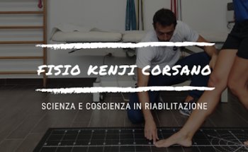 Fisioterapia Kenji Corsano