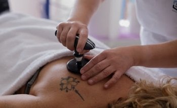 Fisioterapista La Spezia - Antonella D'Isanto