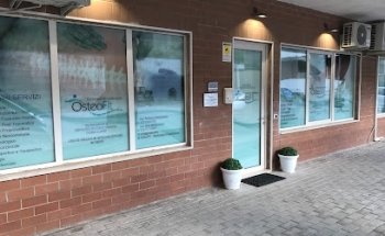 OsteoFit- Fisioterapia & Riabilitazione