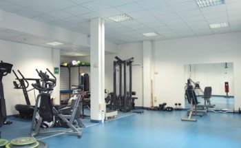 Fisio Fitness Training - Fisioterapia & Personal Trainer