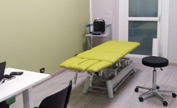 Fisioterapia Torino Crivellaro Federica
