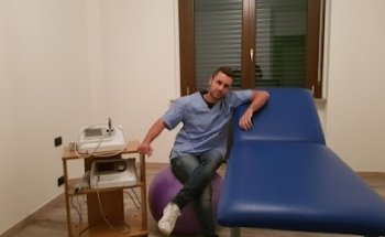 Studio di fisioterapia, Licari Dott. Andrea Fisioterapista-Osteopata
