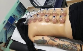 Fisioterapia 39 - Dottor Canino Francesco - Specialista in fisioterapia