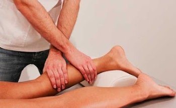 Dott. Giulio Raia, Fisioterapista, Posturologo