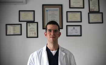 Dott. Manuel Ferretti Fisioterapista