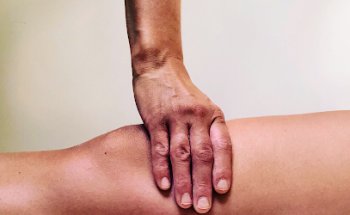 Elisa Bertello Linfodrenaggio & Fisioterapista