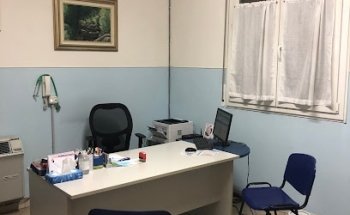 Centro OsteoFisio Sorbara