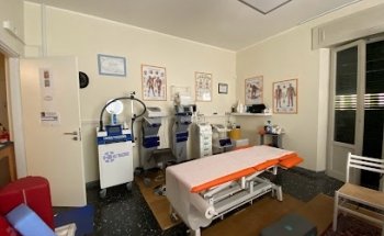 GUIDO GASPARI MASSO-FISIOTERAPISTA