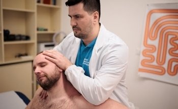 Dott. Mauro Piazza - Fisioterapista OMPT - San Donà di Piave