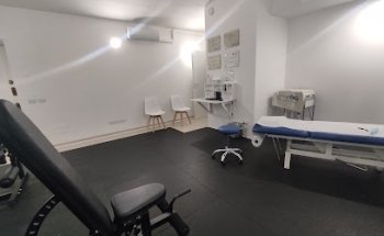 Fisiolario – Studio di Fisioterapia e Osteopatia