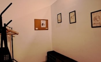 Chakra Studio Pilates Parioli