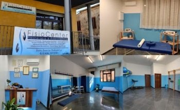 FisioCenter - Dott. Danilo Todarello