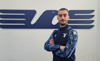 Daniele Dipaolo - Fisioterapista Sportivo