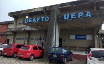 UEAFTO - Unidade de Fisioterapia e Terapia Ocupacional
