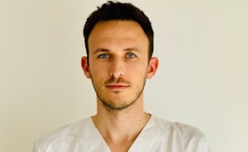 Luca Squadroni Fisioterapista specializzato in Manipolazione Fasciale