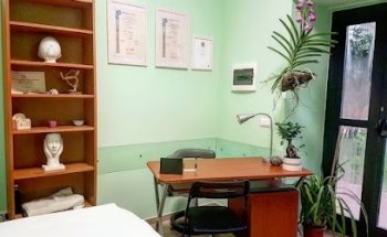 KINESIS Albano - Studio di Fisioterapia Osteopatia e Riabilitazione di Napolitano Carlo, Giulia e Lucia