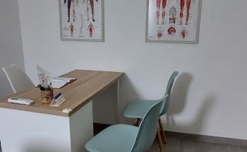 Milena Gianelli - Fisioterapista