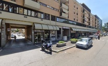 Fisiomedbosco - Fisioterapia Roma