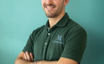 Dott. Marco Schievene, Fisioterapista