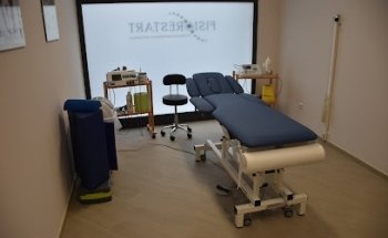 FISIORESTART – Studio di Fisioterapia e Osteopatia