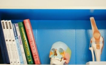 Studio Fisioterapico RDB - Dott. Roberto Di Bella