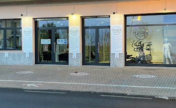 Studio Personal Training di Gianluca Gianella