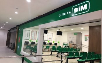 Clínica SiM Pátio Belem