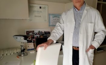 Andrea Peratello, Fisioterapista