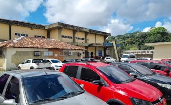 Centro de Saúde Escola do Marco - UEPA