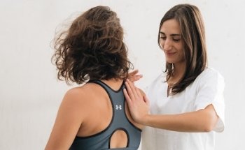 Fisioterapia MoDi Somma Lombardo - Dott.ssa Serena Fiorito