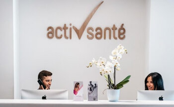 Activ Santé Physiothérapie