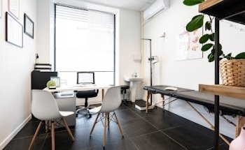 Centro Salute Magenta 3