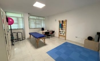 Dott.ssa Vivianna Ferraro - Fisioterapia e Riabilitazione