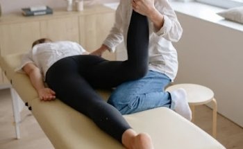 FISIOTERAPISTI SU ROMA - Tecnologie innovative da studio a Domicilio