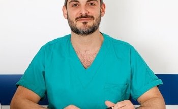 Dr. David Falera