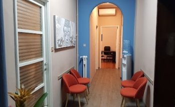 Dott. Diego Ciriello - Biorisonanza - Naturopata - Fisioterapista - SCRAMBLER THERAPY Ter del Dolore - Emsculpt - Vanquish me