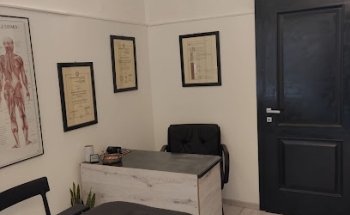 Dott. Stefano Frateloreto, Fisioterapista