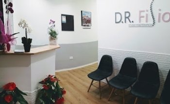 D.R. Fisio | Fisioterapia Ciampino