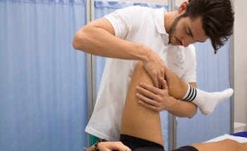 Dott. Lorenzo Freti, Fisioterapia Cesano Maderno