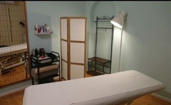 Studio di Terapia Manuale