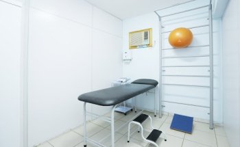 Clinica de Fisioterapia Reabilitar Qualidade de Vida