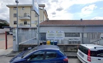 Dott. Gaudioso Vincenzo - Fisioterapia e Osteopatia