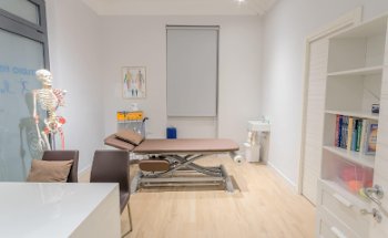 Studio Fisioterapico In Motion