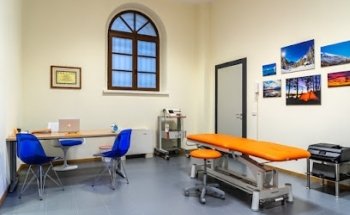 Studio di Fisioterapia Lorenzo Occhipinti