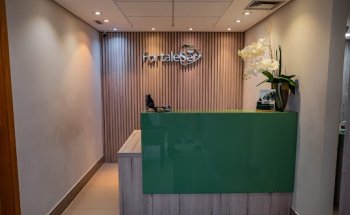 Clínica de Fisioterapia - FortaleSer